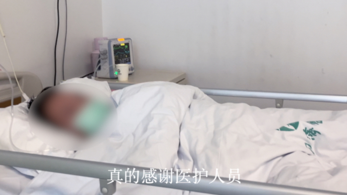 “他才26岁,救不活他我们会内疚一辈子”